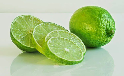 Đuổi kiến khỏi giường bằng CHANH