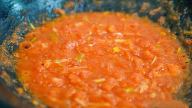 Mẹo nấu canh cà chua trứng thơm ngon