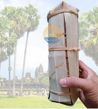 Đường Thốt Nốt Campuchia