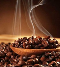 Cà phê Culi hạt rang mộc (1kg)