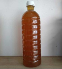 Mật Ong Hoa Cà Phê - Nguyên Chất 100%