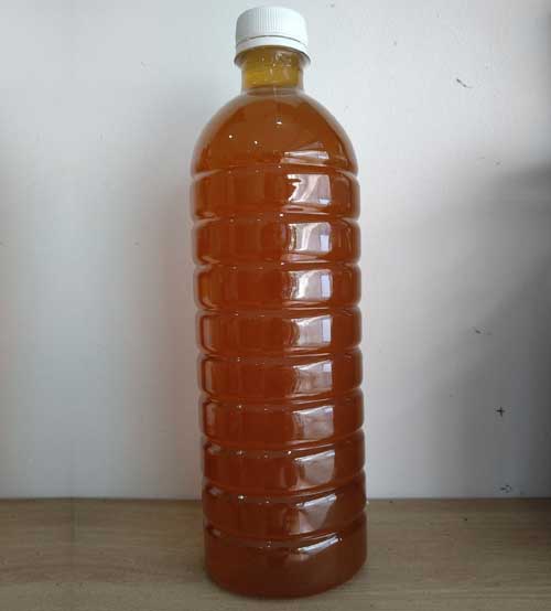 Mật Ong Hoa Cà Phê - Nguyên Chất 100%