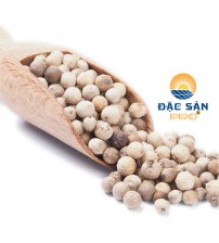 Tiêu Sọ Nguyên Hạt - Tây Nguyên