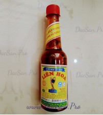 Nước Mắm Cốt Ruốc - Liên Hoa Huế (330ml)