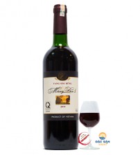 Vang Sim Rừng 14 độ 375ml