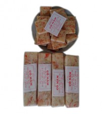 Bánh Bó - Đặc Sản Quảng Ngãi