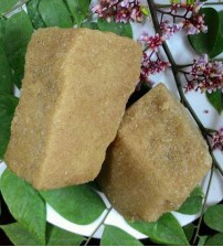 Đường Đen Rút Mật - Đặc Sản Quảng Ngãi