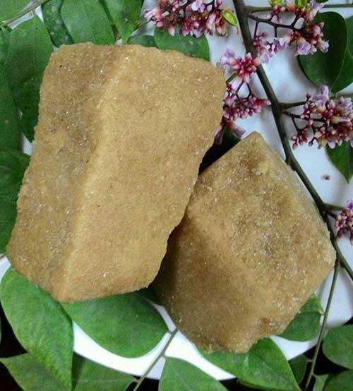 Đường Đen Rút Mật - Đặc Sản Quảng Ngãi