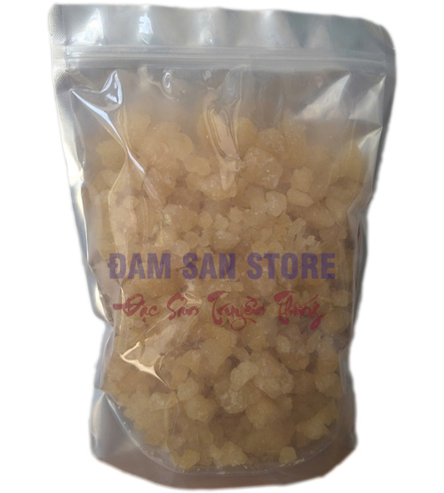 Đường Phèn Vàng - Đặc Sản Quảng Ngãi