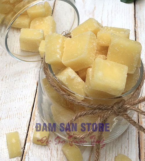 Đường Phổi Viên - Đặc Sản Quảng Ngãi