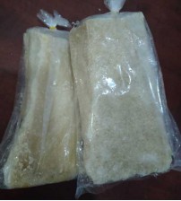 Đường Vàng Rút Mật - Đặc Sản Quảng Ngãi