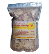 Mứt Gừng Rim - Đặc Sản Quảng Ngãi