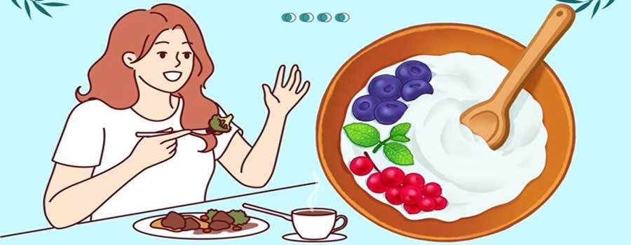 3 món ăn sáng dưỡng sinh, nuôi cơ thể từ gốc rễ