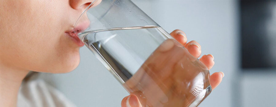 Hai loại đồ uống 