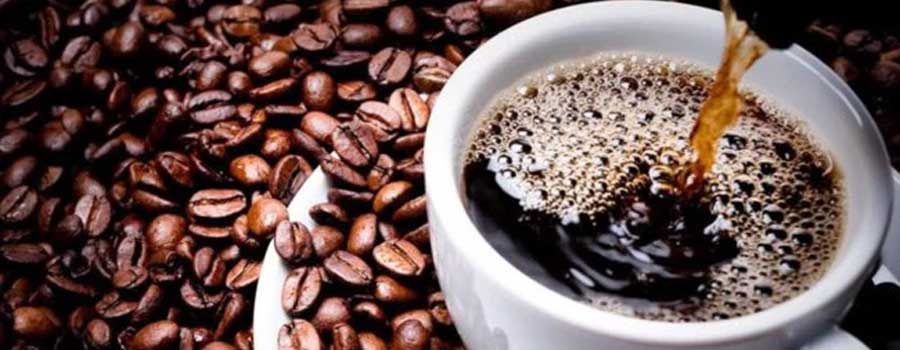 Cà phê "biến thành vàng" vì cú sốc nguồn cung từ Brazil