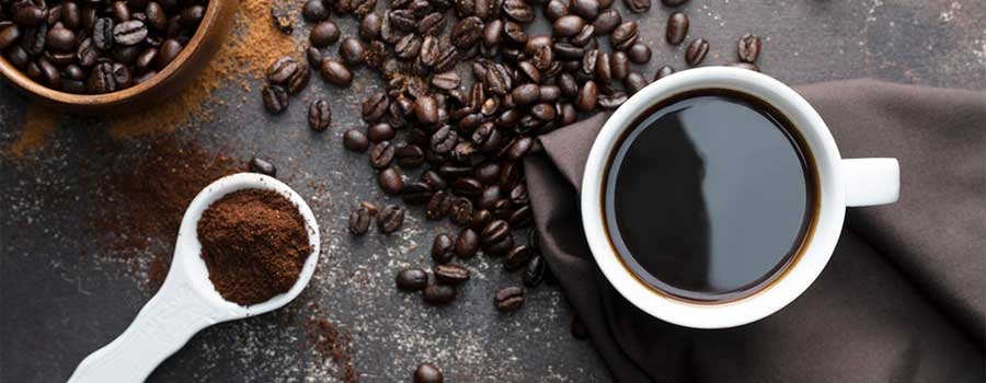 Đại học Mỹ: Người uống cà phê có tỷ lệ nhiễm Covid-19 thấp hơn