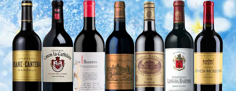 Vài điều cần biết về thói quen uống rượu vang tại Pháp