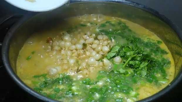 Củ nén là gì mà gia đình nào ở miền Trung cũng không thể thiếu, góp mặt trong đủ mọi món ăn