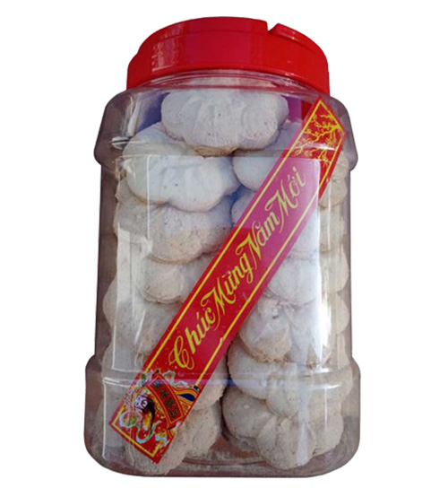 Bánh mì xốp - đặc biệt thơm ngon - đặc sản quảng ngãi